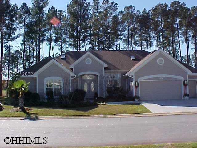 [Address Hidden by Seller], Bluffton, SC 29909