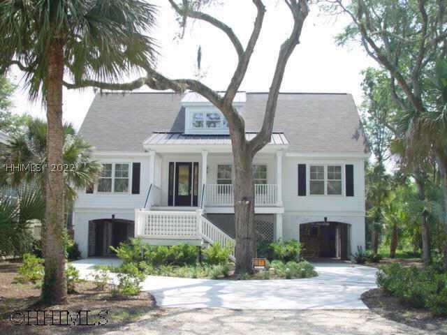 [Address Hidden by Seller], Hilton Head Island, SC 29928