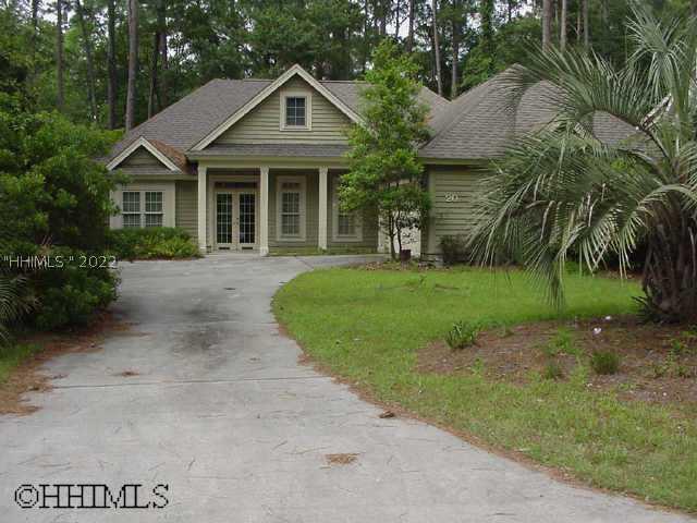 [Address Hidden by Seller], Hilton Head Island, SC 29926