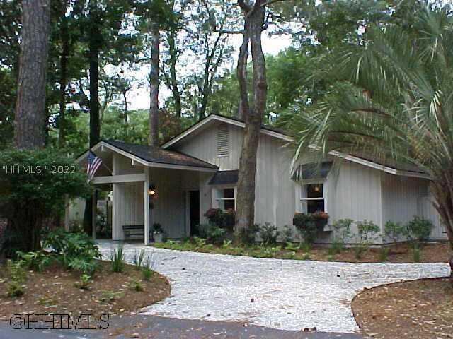 [Address Hidden by Seller], Hilton Head Island, SC 29928