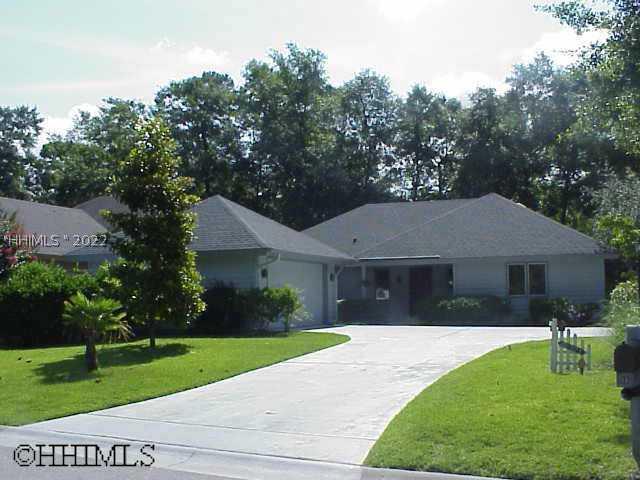 [Address Hidden by Seller], Bluffton, SC 29910