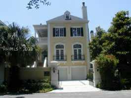 [Address Hidden by Seller], Hilton Head Island, SC 29926
