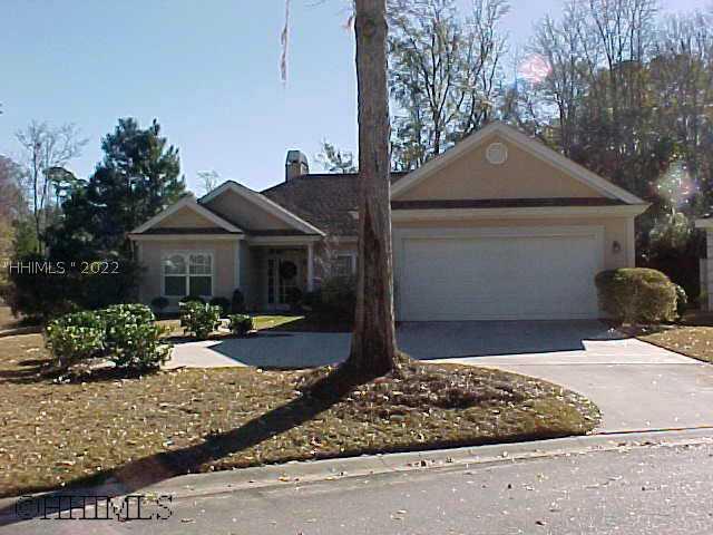 [Address Hidden by Seller], Bluffton, SC 29910