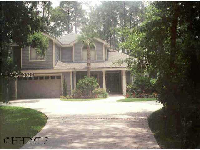 [Address Hidden by Seller], Hilton Head Island, SC 29926