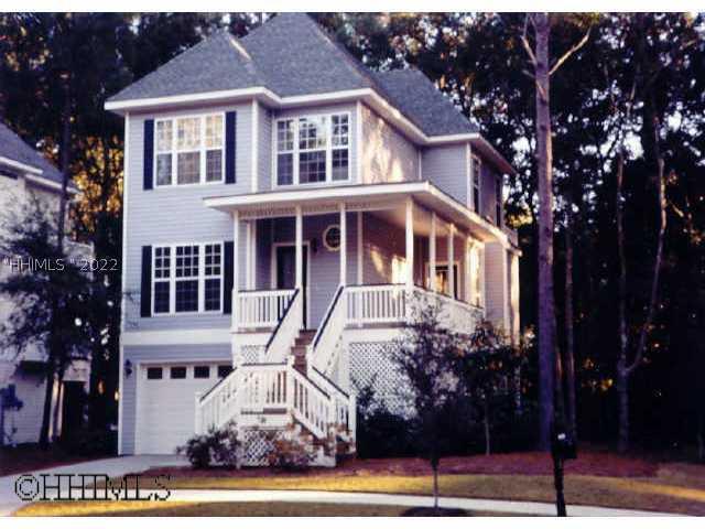 [Address Hidden by Seller], Hilton Head Island, SC 29926