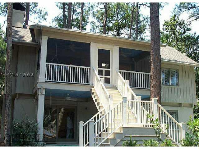 [Address Hidden by Seller], Hilton Head Island, SC 29928