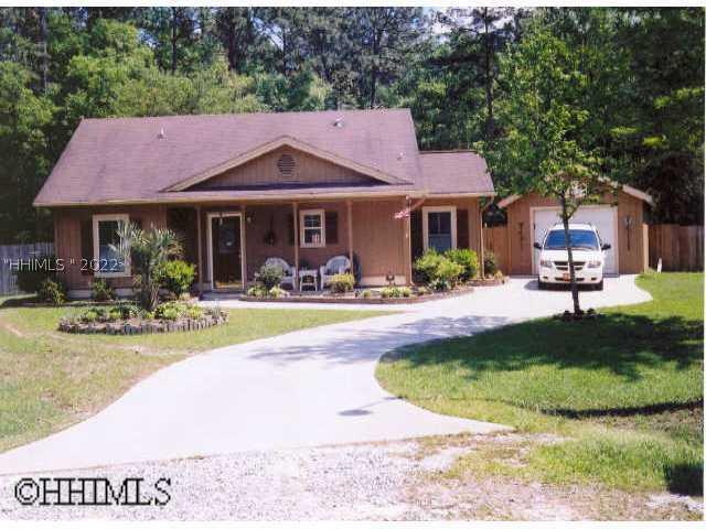 [Address Hidden by Seller], Bluffton, SC 29910