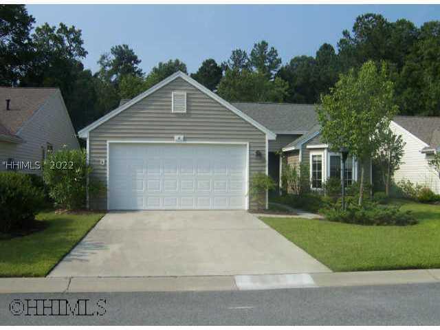 [Address Hidden by Seller], Okatie, SC 29909