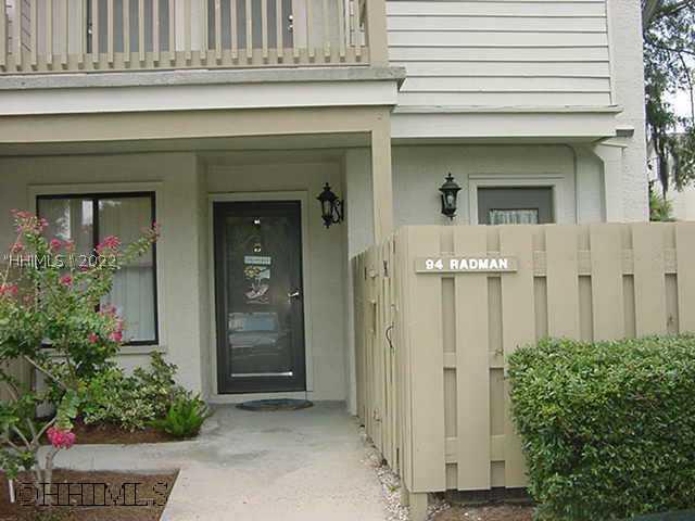 [Address Hidden by Seller], Hilton Head Island, SC 29928