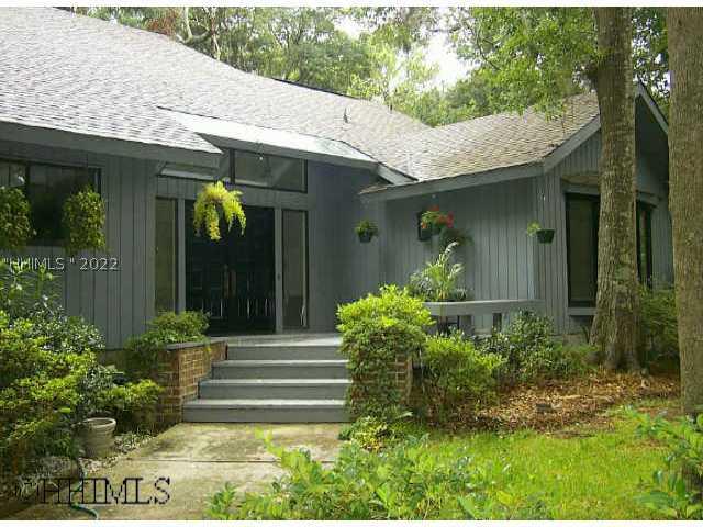 [Address Hidden by Seller], Hilton Head Island, SC 29928