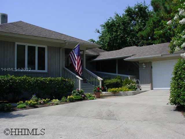 [Address Hidden by Seller], Hilton Head Island, SC 29928