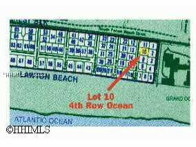 [Address Hidden by Seller], Hilton Head Island, SC 29928