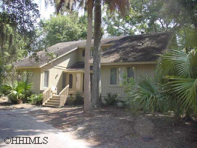 [Address Hidden by Seller], Hilton Head Island, SC 29928