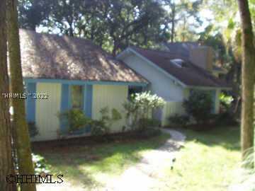[Address Hidden by Seller], Hilton Head Island, SC 29928