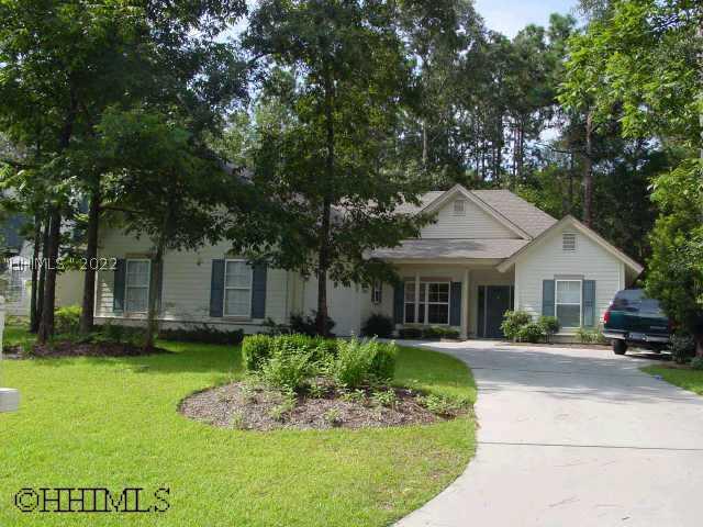 [Address Hidden by Seller], Bluffton, SC 29910