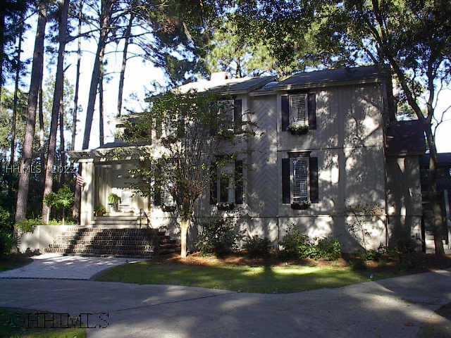 [Address Hidden by Seller], Hilton Head Island, SC 29928
