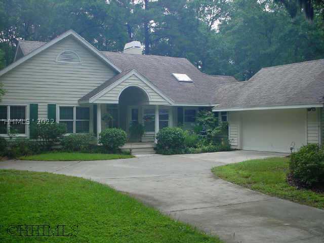 [Address Hidden by Seller], Hilton Head Island, SC 29926