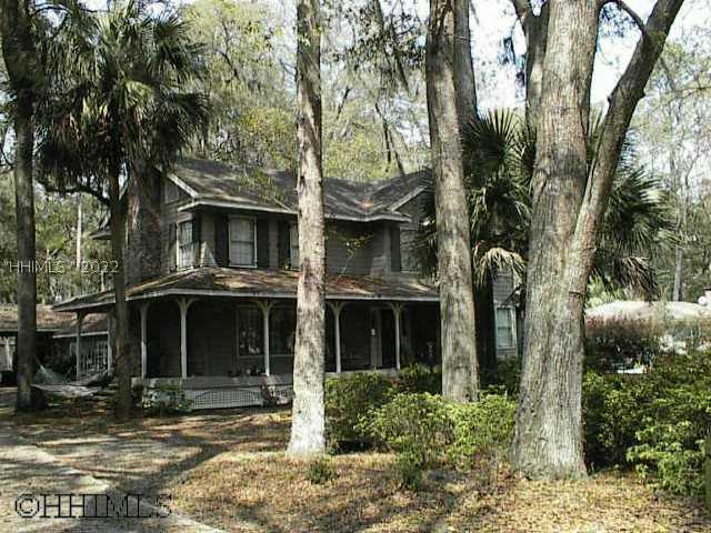 [Address Hidden by Seller], Bluffton, SC 29910