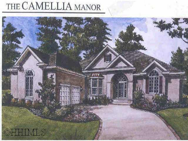 [Address Hidden by Seller], Bluffton, SC 29910