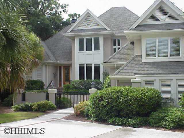 [Address Hidden by Seller], Hilton Head Island, SC 29928
