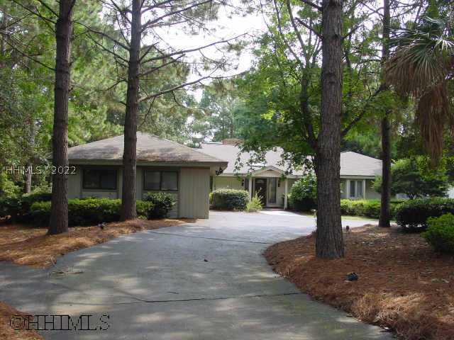 [Address Hidden by Seller], Hilton Head Island, SC 29928