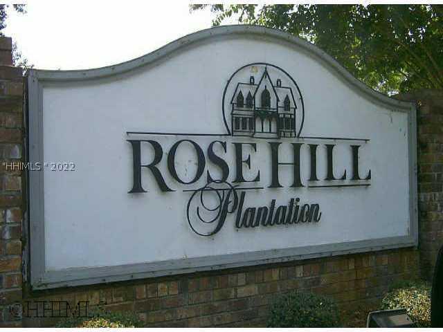 [Address Hidden by Seller], Bluffton, SC 29910