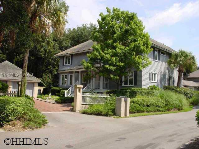 [Address Hidden by Seller], Hilton Head Island, SC 29928