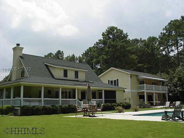 [Address Hidden by Seller], Bluffton, SC 29910