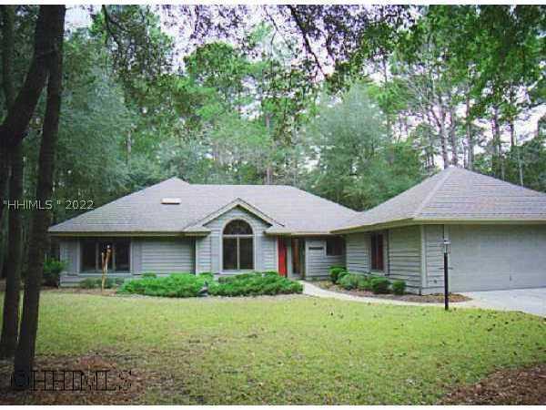 [Address Hidden by Seller], Hilton Head Island, SC 29926