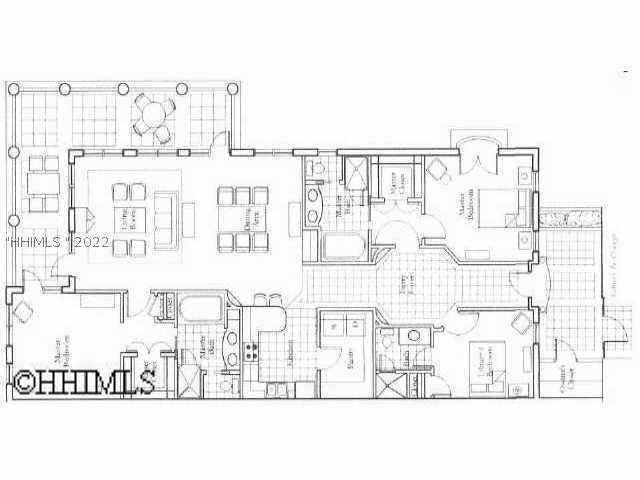 [Address Hidden by Seller], Hilton Head Island, SC 29928