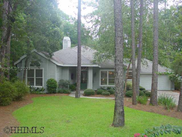 [Address Hidden by Seller], Hilton Head Island, SC 29926
