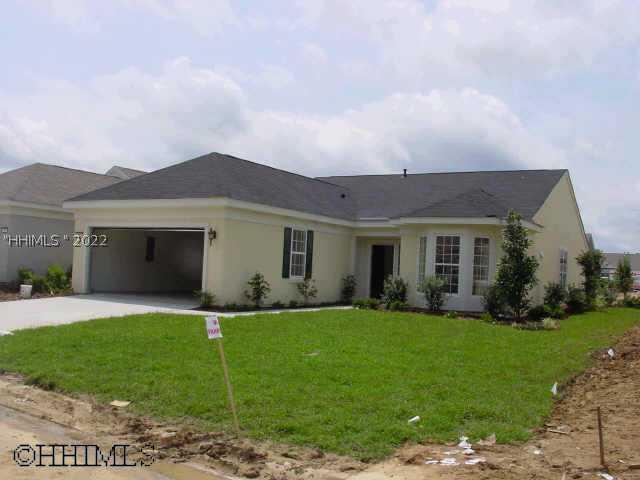 [Address Hidden by Seller], Bluffton, SC 29909