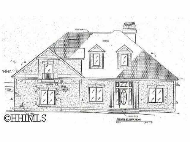 [Address Hidden by Seller], Bluffton, SC 29910