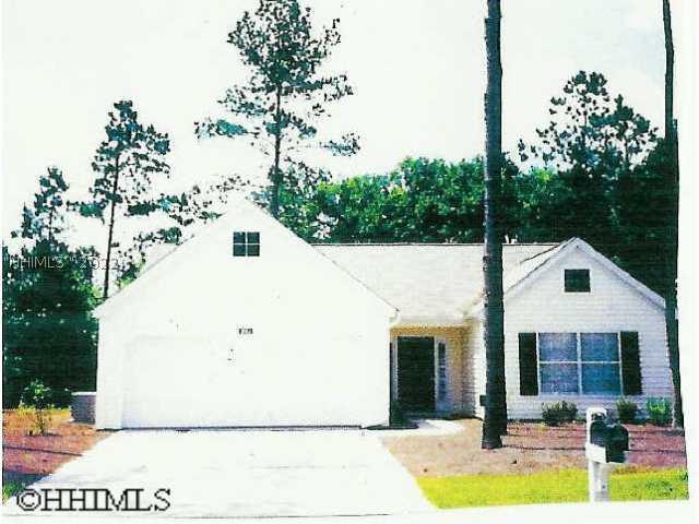 [Address Hidden by Seller], Bluffton, SC 29910