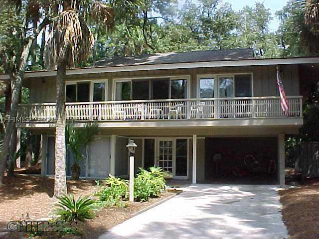 [Address Hidden by Seller], Hilton Head Island, SC 29928