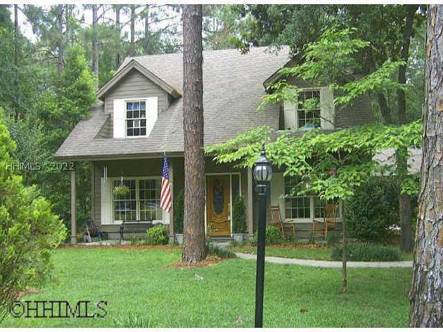 [Address Hidden by Seller], Hilton Head Island, SC 29926