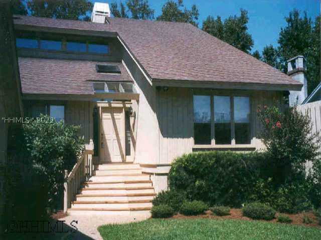 [Address Hidden by Seller], Hilton Head Island, SC 29928