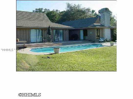 [Address Hidden by Seller], Hilton Head Island, SC 29928