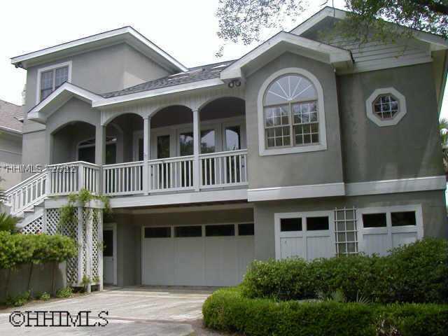 [Address Hidden by Seller], Hilton Head Island, SC 29928