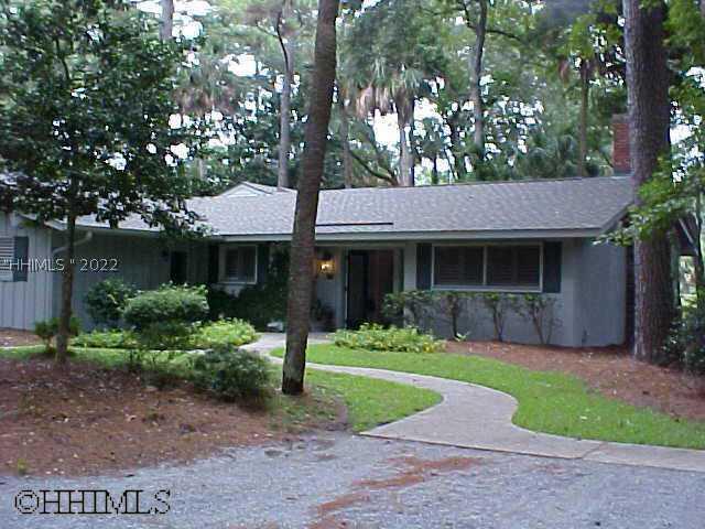 [Address Hidden by Seller], Hilton Head Island, SC 29928
