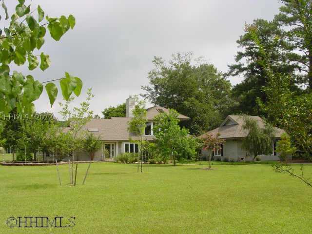 [Address Hidden by Seller], Bluffton, SC 29910