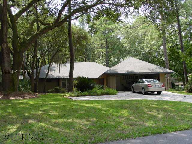 [Address Hidden by Seller], Hilton Head Island, SC 29926
