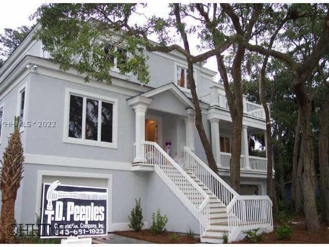 [Address Hidden by Seller], Hilton Head Island, SC 29928