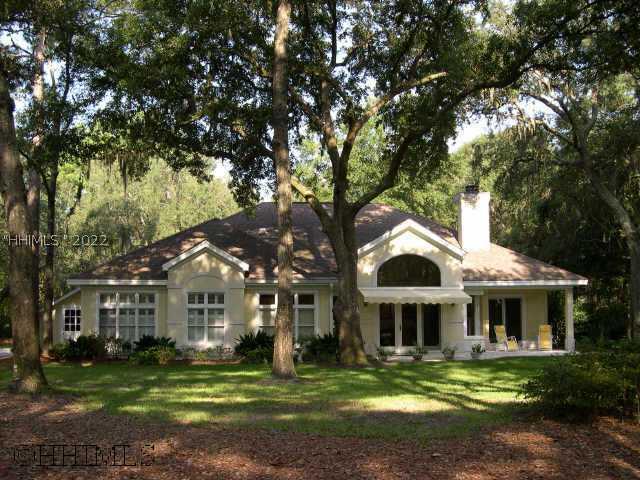 [Address Hidden by Seller], Hilton Head Island, SC 29928