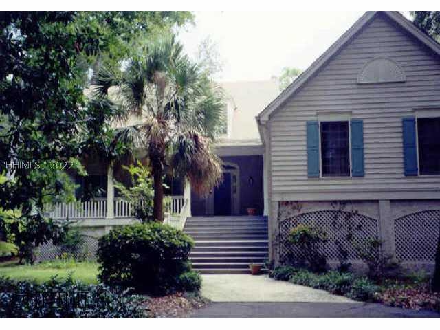 [Address Hidden by Seller], Hilton Head Island, SC 29928