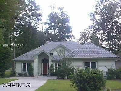 [Address Hidden by Seller], Bluffton, SC 29910
