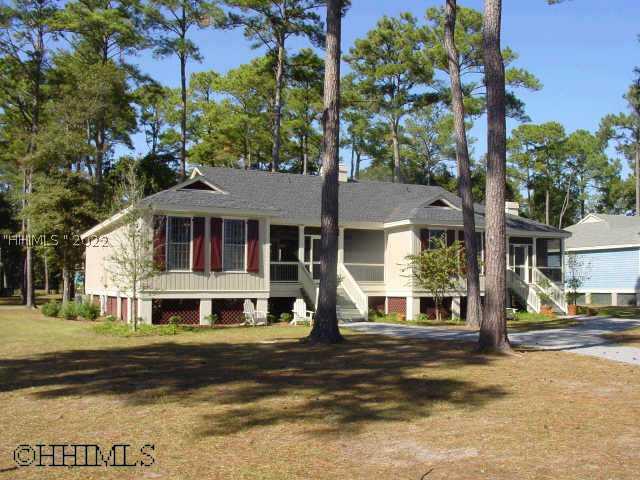 [Address Hidden by Seller], Daufuskie Island, SC 29915