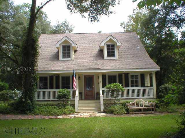 [Address Hidden by Seller], Bluffton, SC 29910