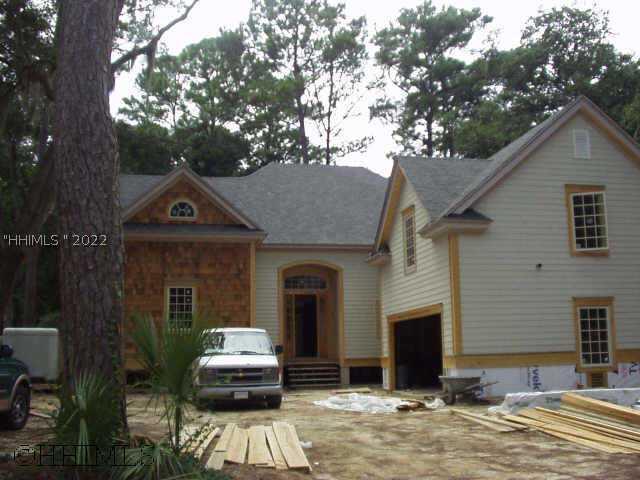 [Address Hidden by Seller], Hilton Head Island, SC 29928