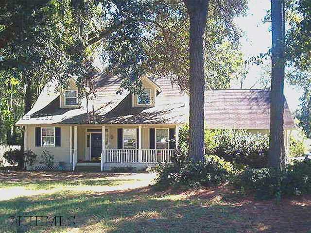 [Address Hidden by Seller], Bluffton, SC 29910